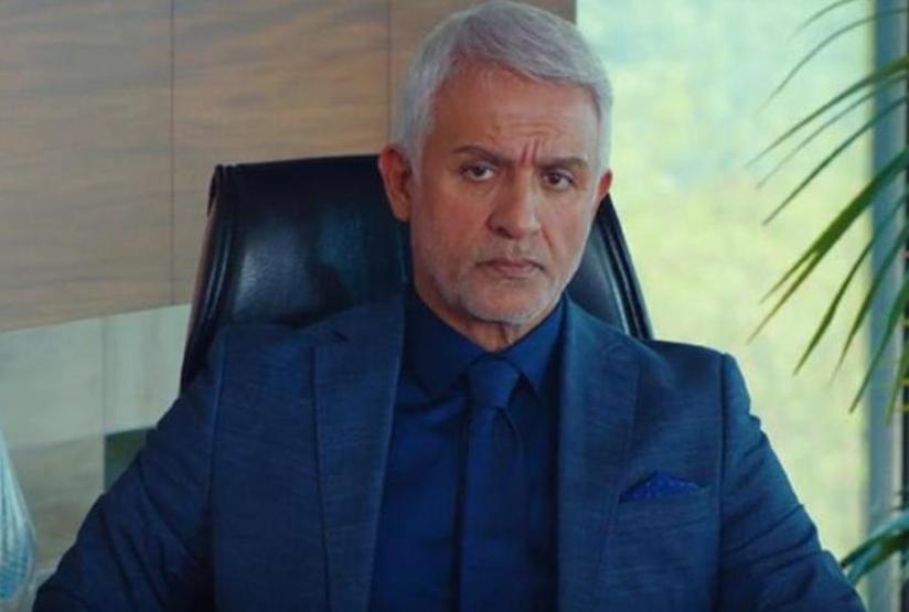 Ağrıda film çekerken 45 gün yıkanamamıştım