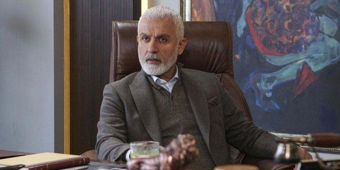 Ağrıda film çekerken 45 gün yıkanamamıştım