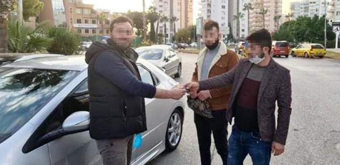6 gündür aranıyordu: Arkadaşı tarafından öldürüldüğü ortaya çıktı
