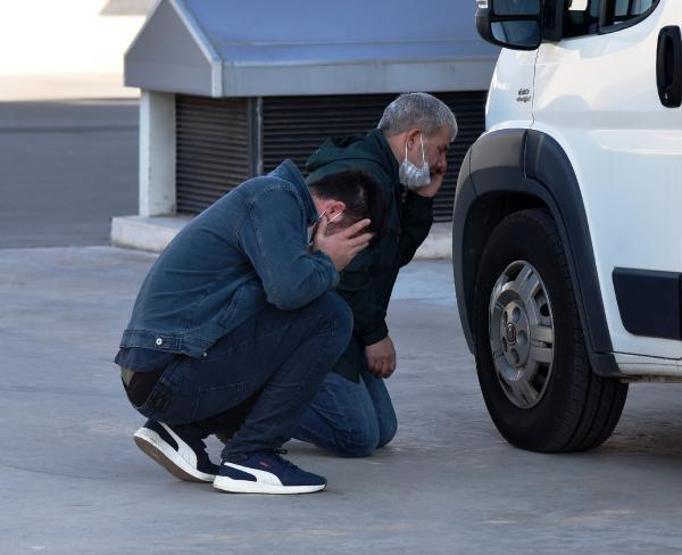 6 gündür aranıyordu: Arkadaşı tarafından öldürüldüğü ortaya çıktı