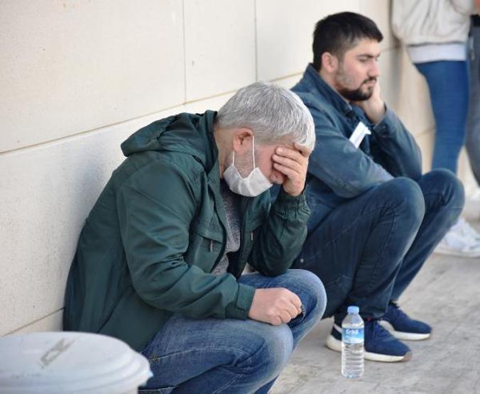 6 gündür aranıyordu: Arkadaşı tarafından öldürüldüğü ortaya çıktı