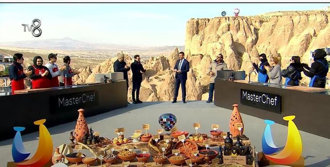 MasterChefte eleme adayı kim oldu İşte eleme potasına giren isimler