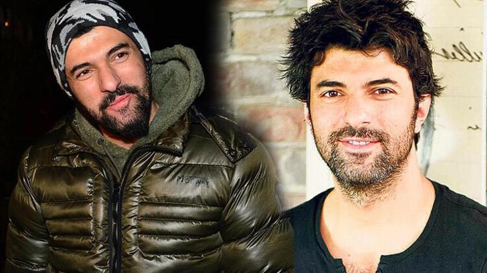 Engin Akyürek için Türkçe öğreniyorlar