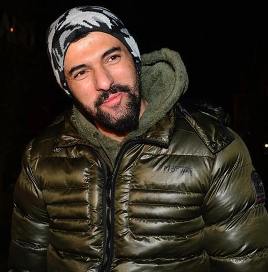 Engin Akyürek için Türkçe öğreniyorlar