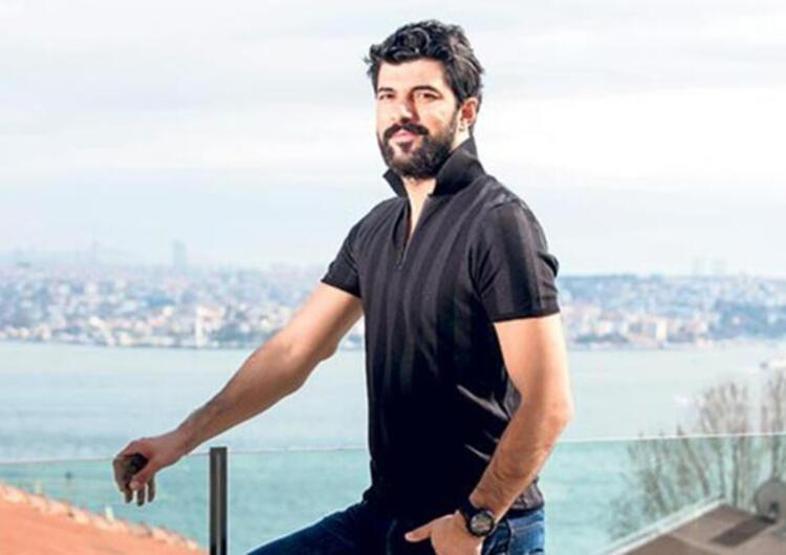 Engin Akyürek için Türkçe öğreniyorlar