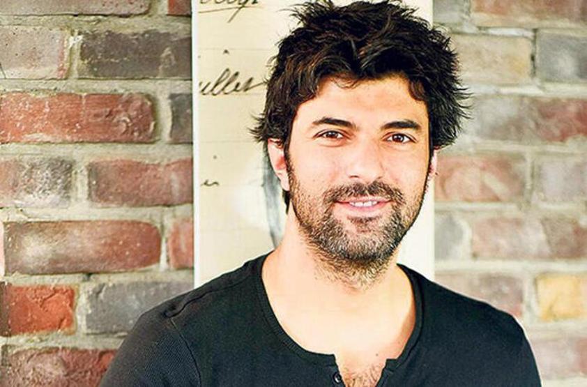 Engin Akyürek için Türkçe öğreniyorlar