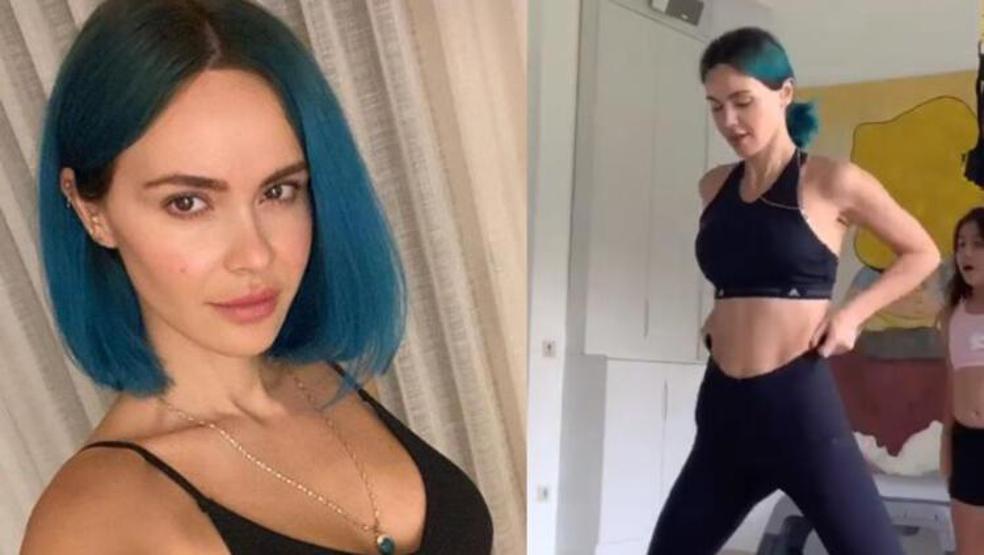 Zeynep Sever Demirelin yeni imajı