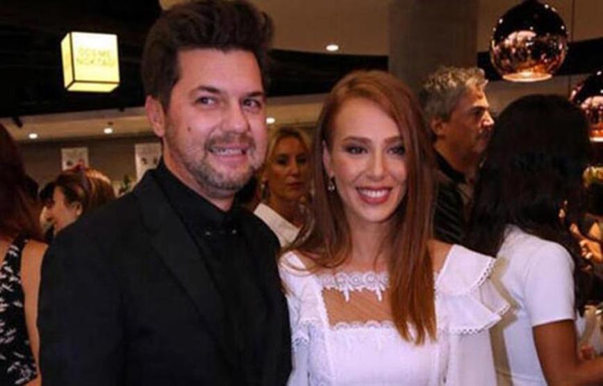 Yunus Özdiken: Elçinle huzurlu bir aile hayatımız var