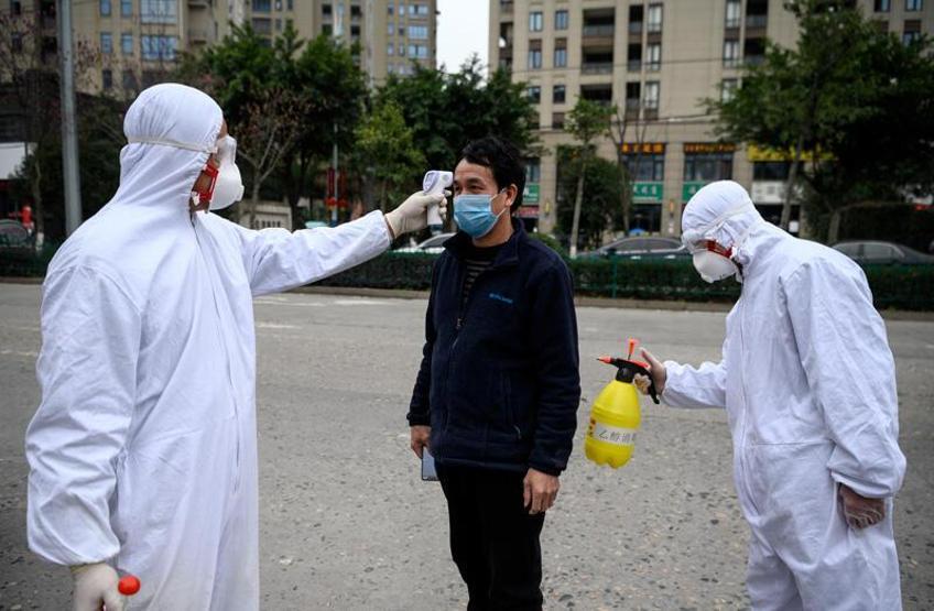 CNN ele geçirdi: Çinin gizli koronavirüs belgeleri ortaya çıktı