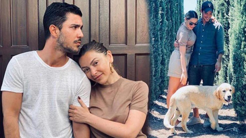 Hadise Açıkgöz ile Kaan Yıldırım ayrıldı mı