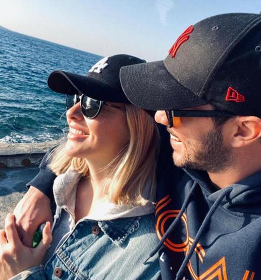 Hadise Açıkgöz ile Kaan Yıldırım ayrıldı mı