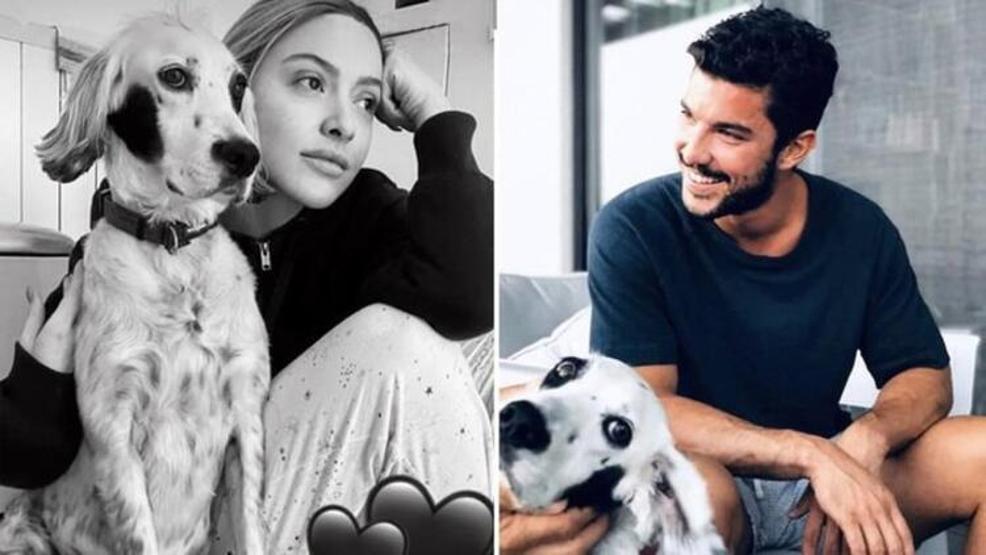 Hadise Açıkgöz ile Kaan Yıldırım ayrıldı mı