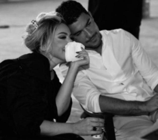 Hadise Açıkgöz ile Kaan Yıldırım ayrıldı mı