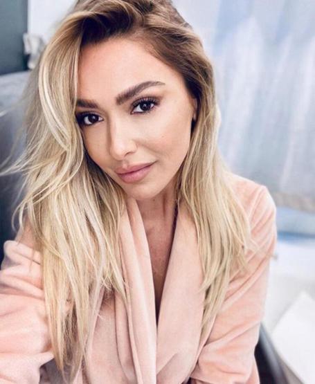 Hadise Açıkgöz ile Kaan Yıldırım ayrıldı mı