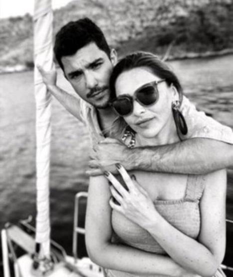 Hadise Açıkgöz ile Kaan Yıldırım ayrıldı mı