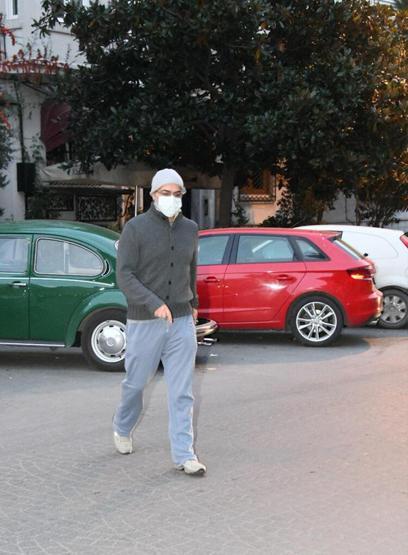 Sermiyan Midyat: Adak adayacağım