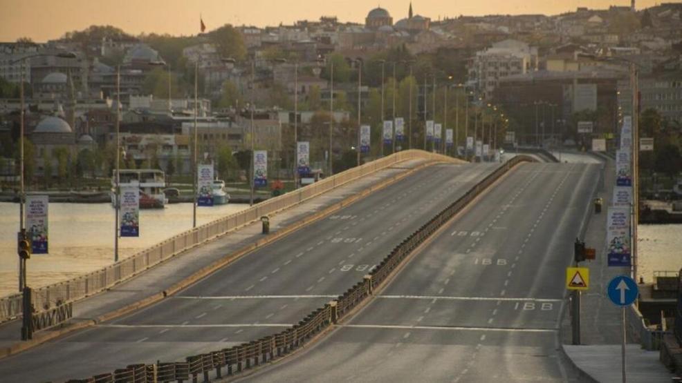 Sokağa çıkma kısıtlaması ne zaman başlayacak İşte yeni koronavirüs tedbirlerinin detayları