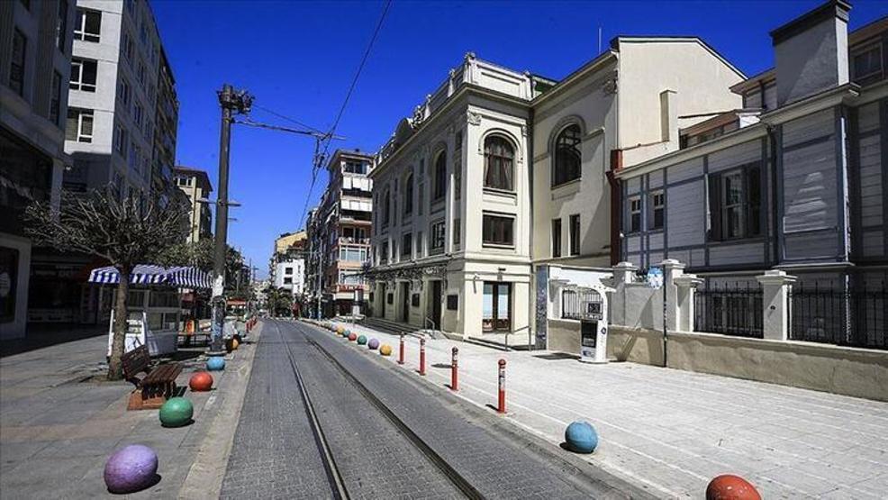 Sokağa çıkma kısıtlaması ne zaman başlayacak İşte yeni koronavirüs tedbirlerinin detayları