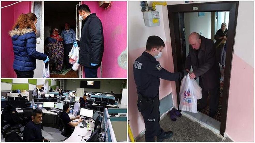 Sokağa çıkma kısıtlaması ne zaman başlayacak İşte yeni koronavirüs tedbirlerinin detayları