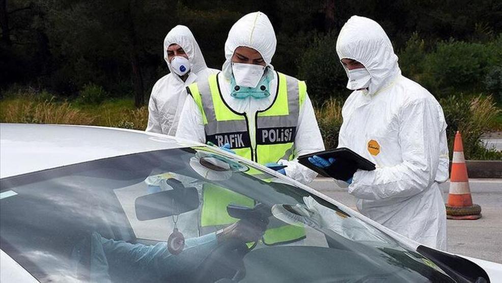 Sokağa çıkma kısıtlaması ne zaman başlayacak İşte yeni koronavirüs tedbirlerinin detayları