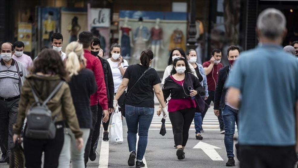 Sokağa çıkma kısıtlaması ne zaman başlayacak İşte yeni koronavirüs tedbirlerinin detayları