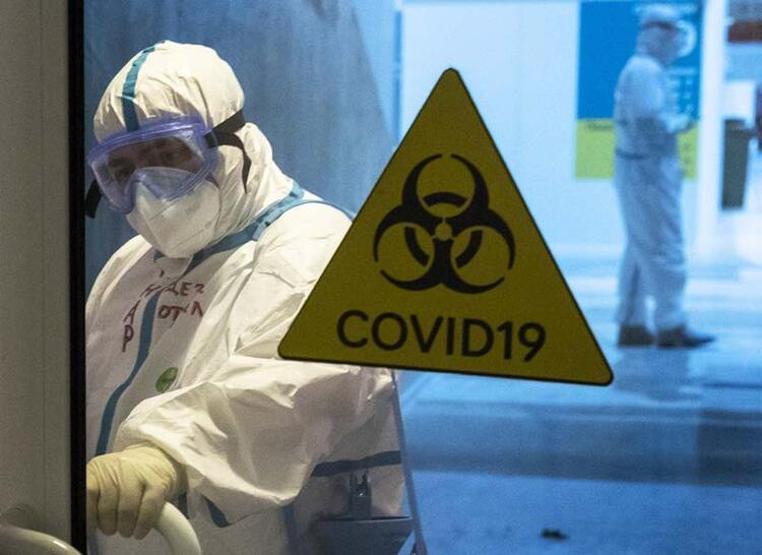 Rusyada Sputnik V muamması Şoke eden açıklama