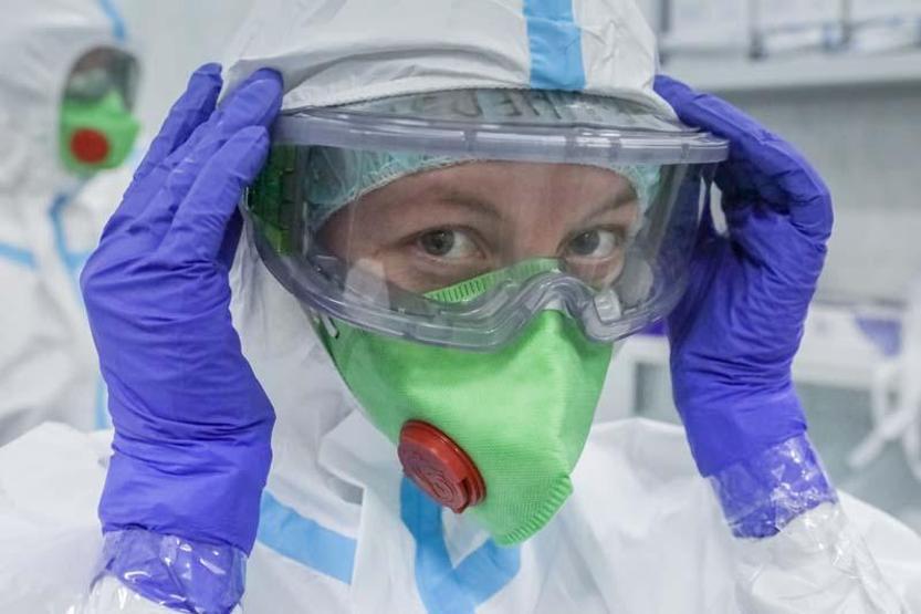 Rusyada Sputnik V muamması Şoke eden açıklama