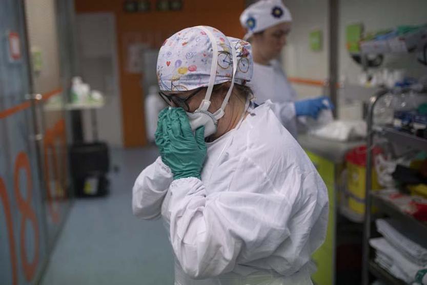 Rusyada Sputnik V muamması Şoke eden açıklama