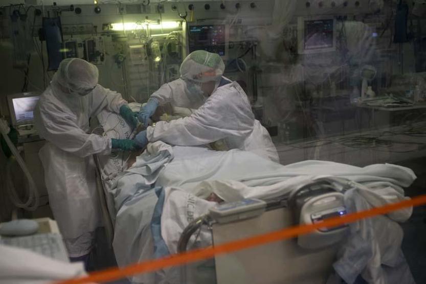 Rusyada Sputnik V muamması Şoke eden açıklama