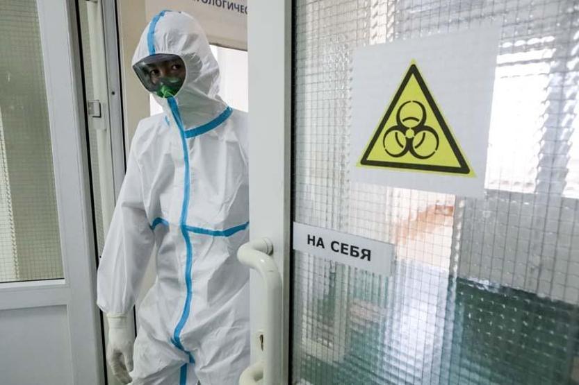Rusyada Sputnik V muamması Şoke eden açıklama