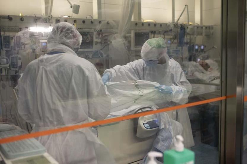 Rusyada Sputnik V muamması Şoke eden açıklama