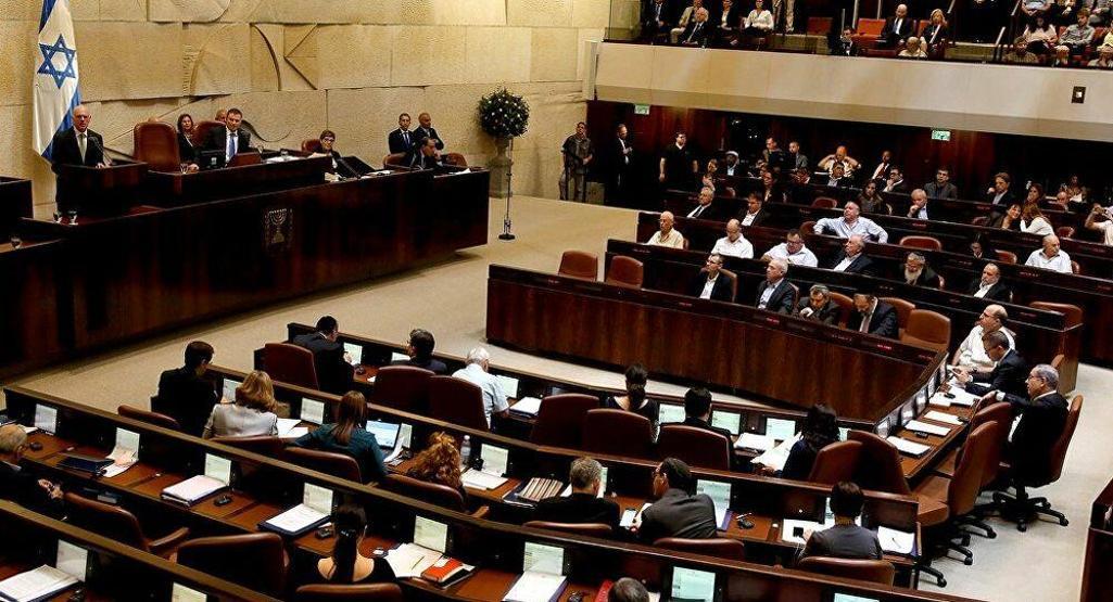 Son dakika haberi: İsrail, yeniden erken seçimin eşiğine geldi