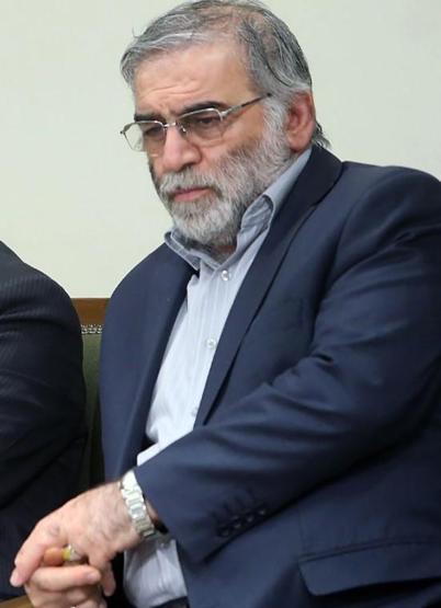MOSSAD: Türkiye, İrandan tehlikeli