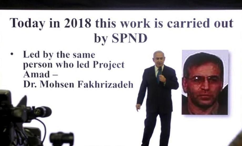 MOSSAD: Türkiye, İrandan tehlikeli
