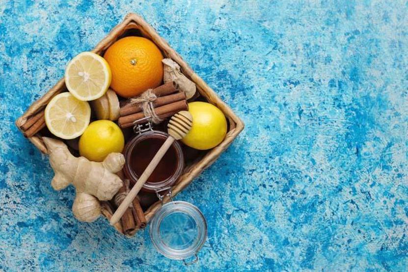 Koronavirüs sürecinde bağışıklığı zımba gibi yapıyor Yemeklerinize mutlaka kemik suyu ekleyin