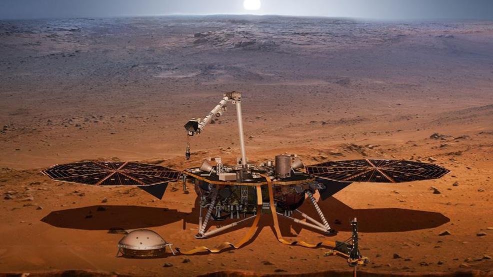 Elon Musk insanlı Mars görevi için tarih açıkladı