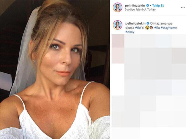 Pelin Öztekin: Kilolu olan biri aşık olamaz mı