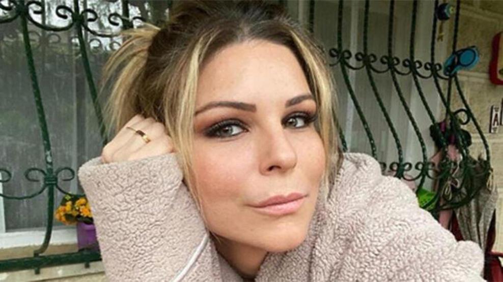 Pelin Öztekin: Kilolu olan biri aşık olamaz mı