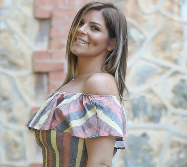 Pelin Öztekin: Kilolu olan biri aşık olamaz mı