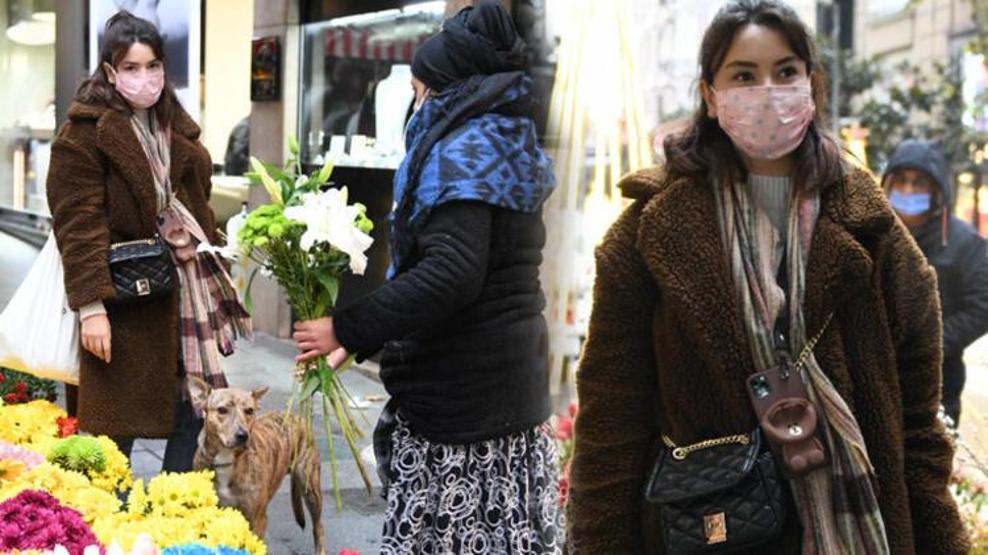 Seray Kaya: Senden nefret ediyoruz diyorlar