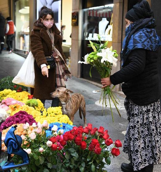 Seray Kaya: Senden nefret ediyoruz diyorlar