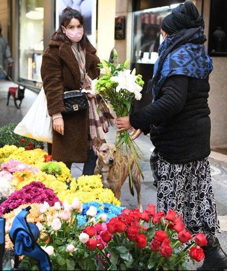 Seray Kaya: Senden nefret ediyoruz diyorlar