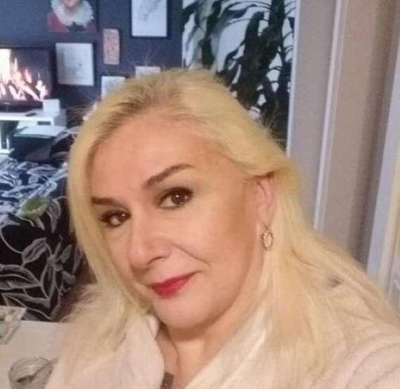 Burçin Orhon: Kimse heveslenmesin, sen benimsin