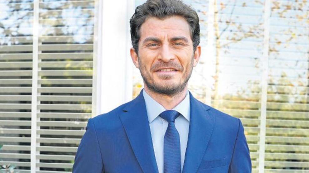İnsanların role inanması biraz canımı sıktı