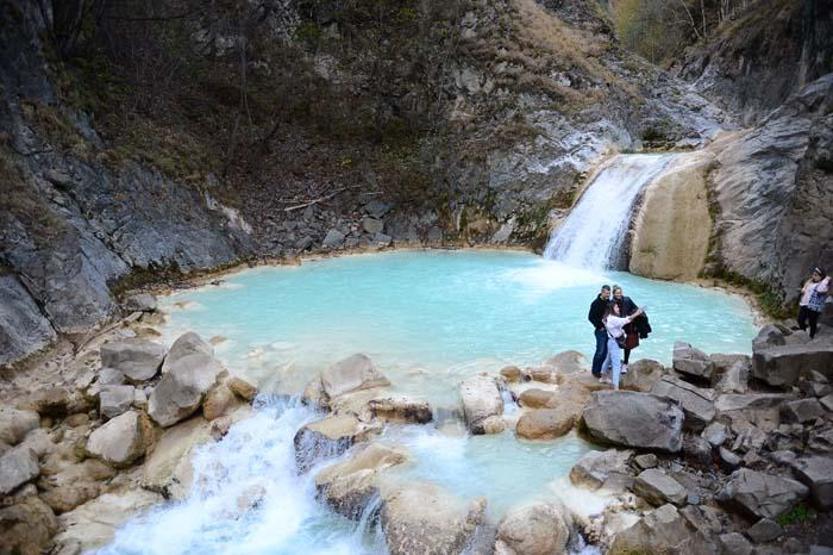 Salgından kaçanların uğrak noktası oldu Burada nefes alıyoruz