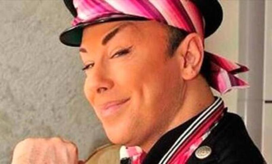 VJ Bülentin anne acısı: 50 yaşında öksüz ve yetim kaldım