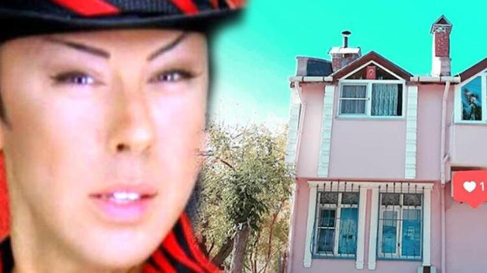 VJ Bülentin anne acısı: 50 yaşında öksüz ve yetim kaldım