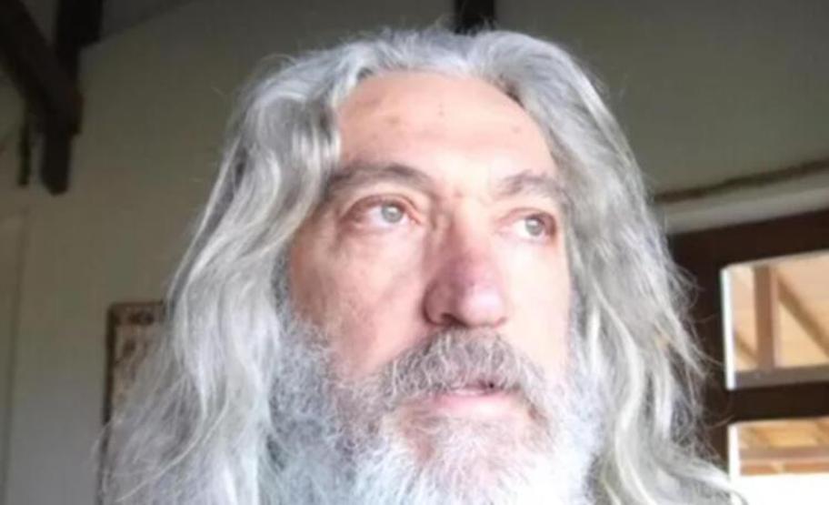 Bizimkilerin Hayırsız Damadı Aydını Tayfun Çorağanın son hali şaşırttı