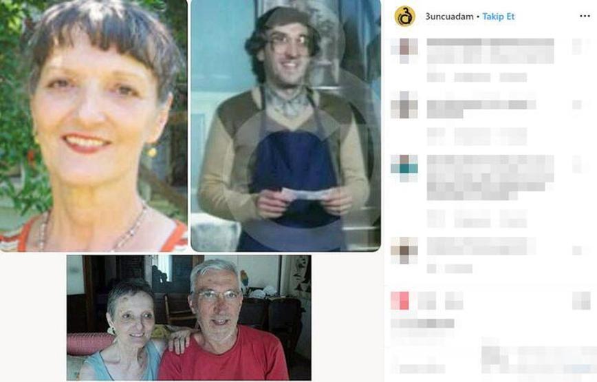 Bizimkilerin Hayırsız Damadı Aydını Tayfun Çorağanın son hali şaşırttı