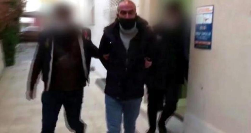 Turgutlar suç örgütüne operasyon: 27 gözaltı